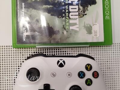 Mängukonsool Xbox One S (1681)