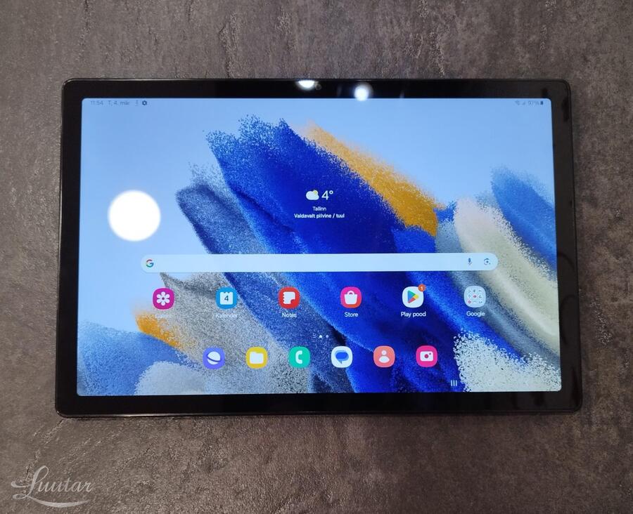 Tahvelarvuti Samsung Galaxy Tab A8 64GB (SM-x205)