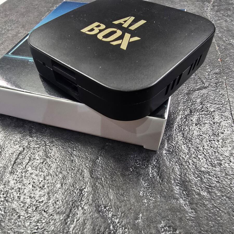 Meediabox AI Android