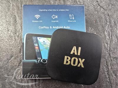 Meediabox AI Android