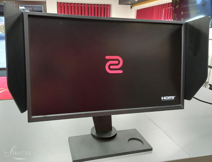 Monitor BenQ Zowie XL2546