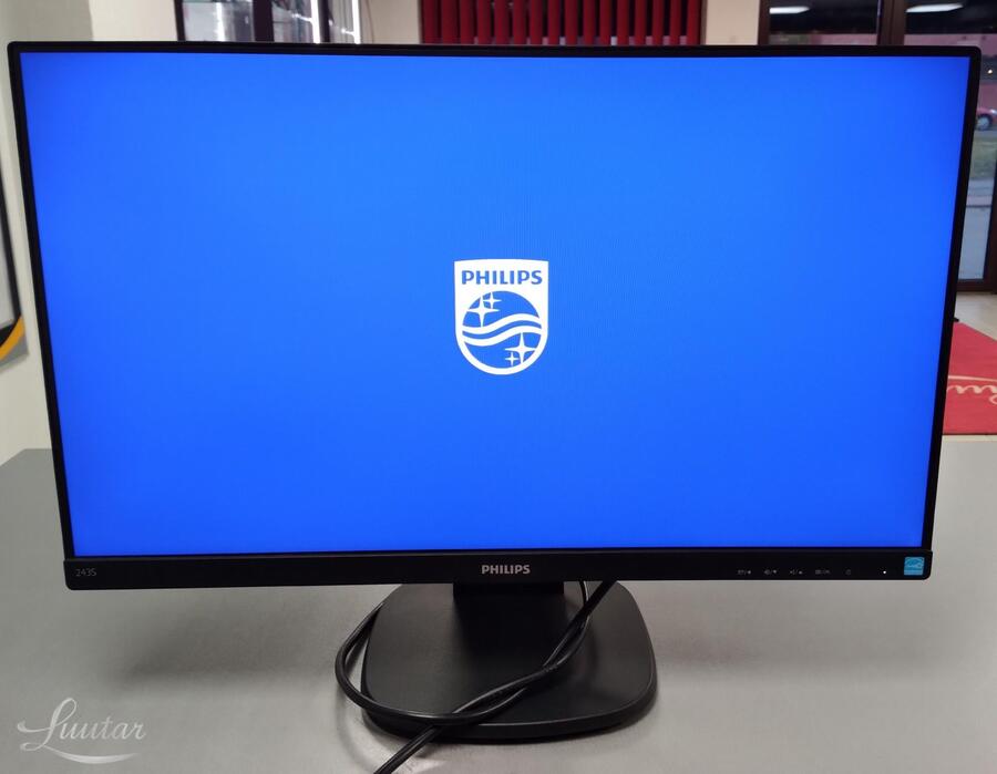 Monitor Philips 243S7EHMB/00