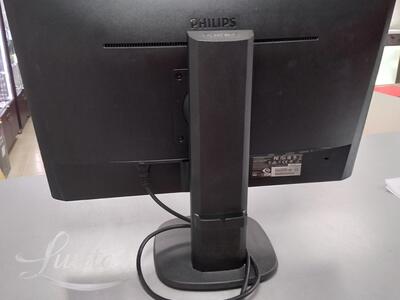 Monitor Philips 243S7EHMB/00