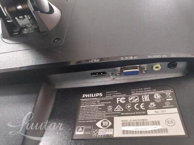 Monitor Philips 243S7EHMB/00