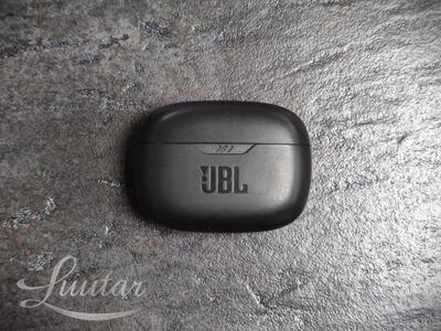 Kõrvaklapid JBL Vibe Beam