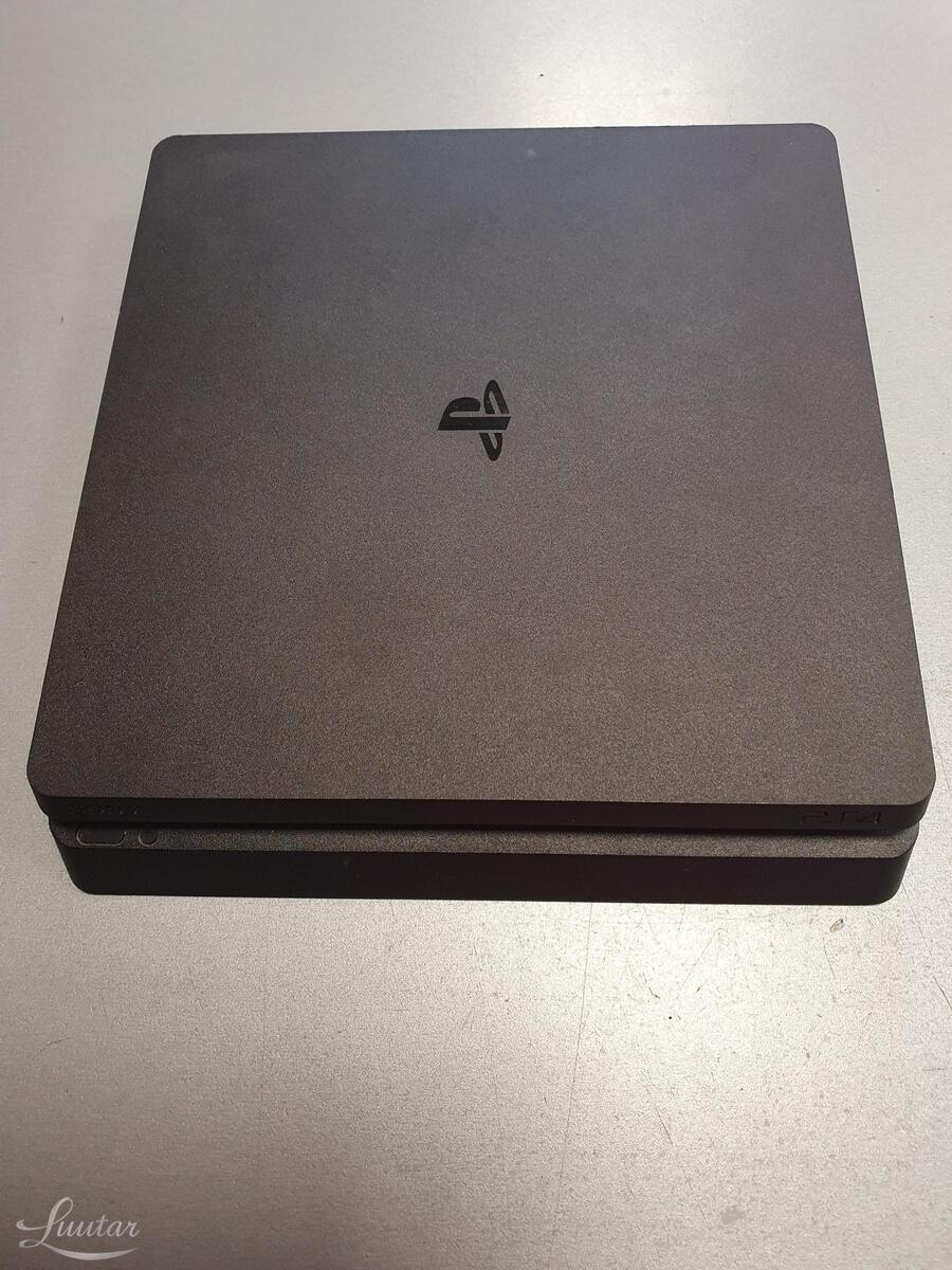 Mängukonsool PlayStation 4 500gb