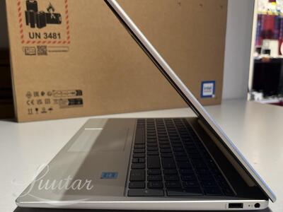  Sülearvuti HP Laptop 15-Fd0046no UUS!