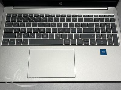  Sülearvuti HP Laptop 15-Fd0046no UUS!