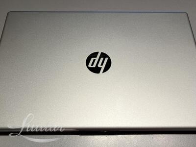  Sülearvuti HP Laptop 15-Fd0046no UUS!