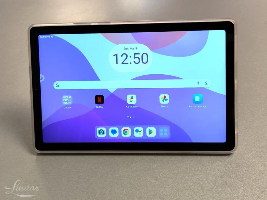 Tahvelarvuti Lenovo Tab M9 64GB