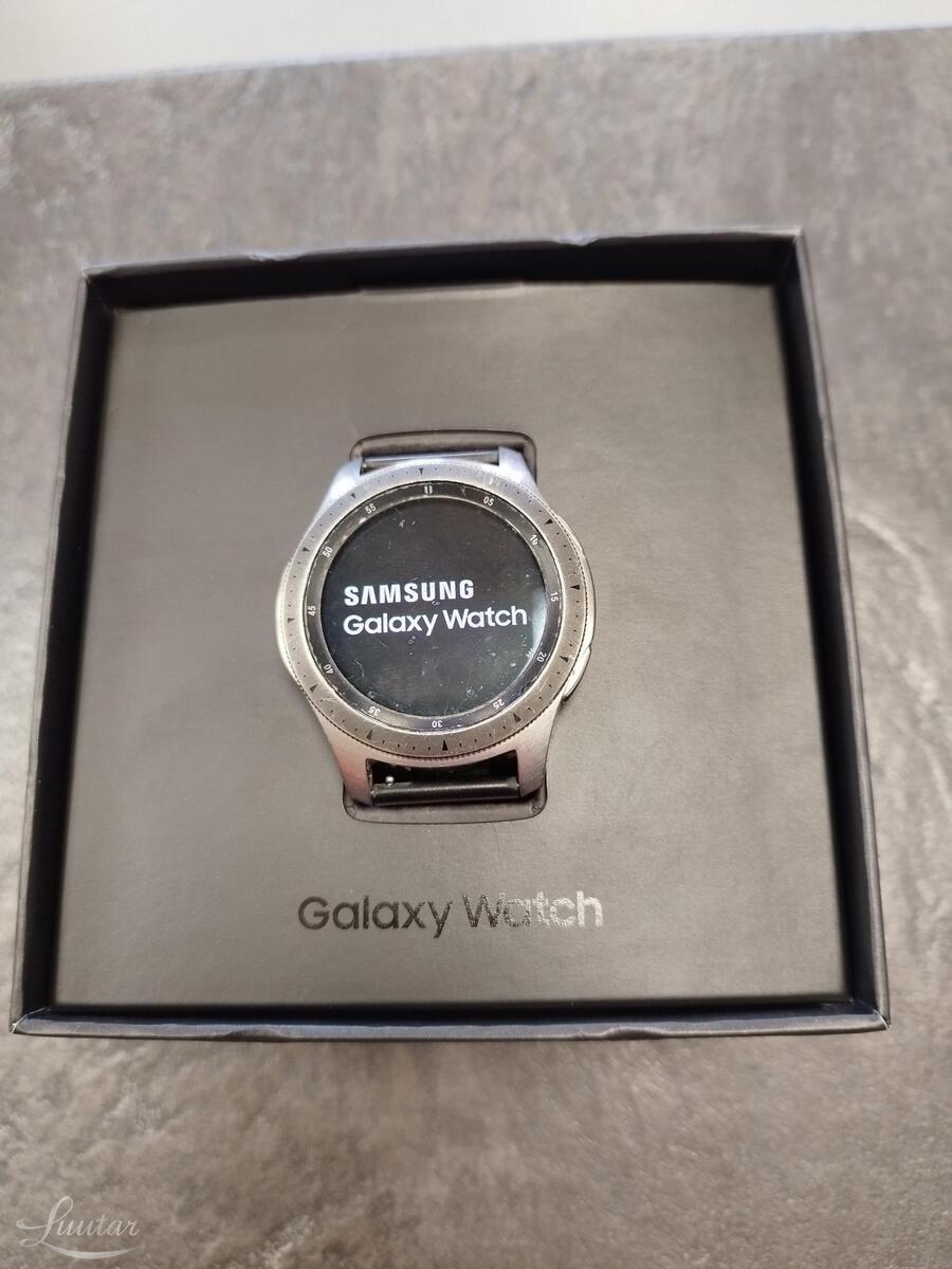 Nutikell Samsung Galaxy Watch  SM- R805F 46mm