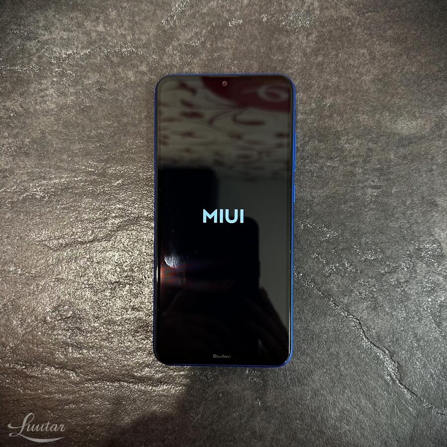 Mobiiltelefon Xiaomi Redmi 8 32GB