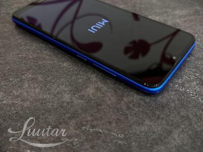 Mobiiltelefon Xiaomi Redmi 8 32GB