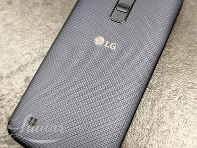 Mobiiltelefon LG K10