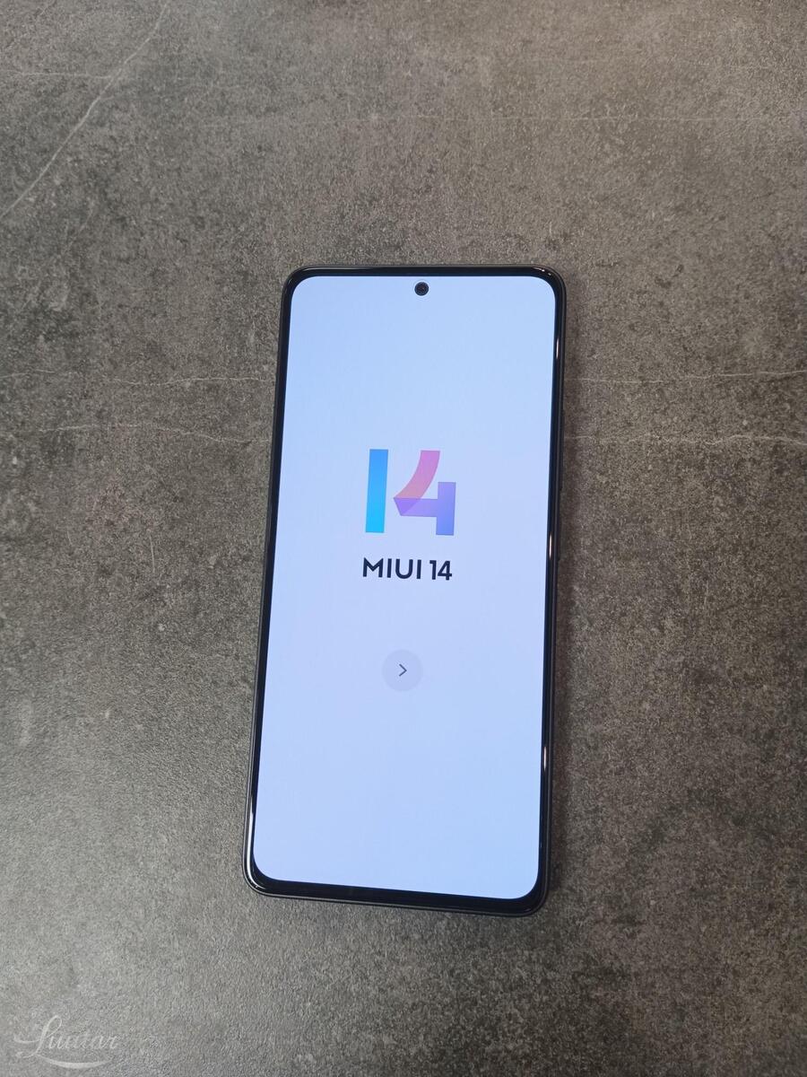 Mobiiltelefon Xiaomi Redmi Note 13 128 gb