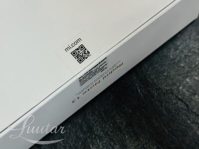 Mobiiltelefon Xiaomi Redmi Note 13 6/128GB