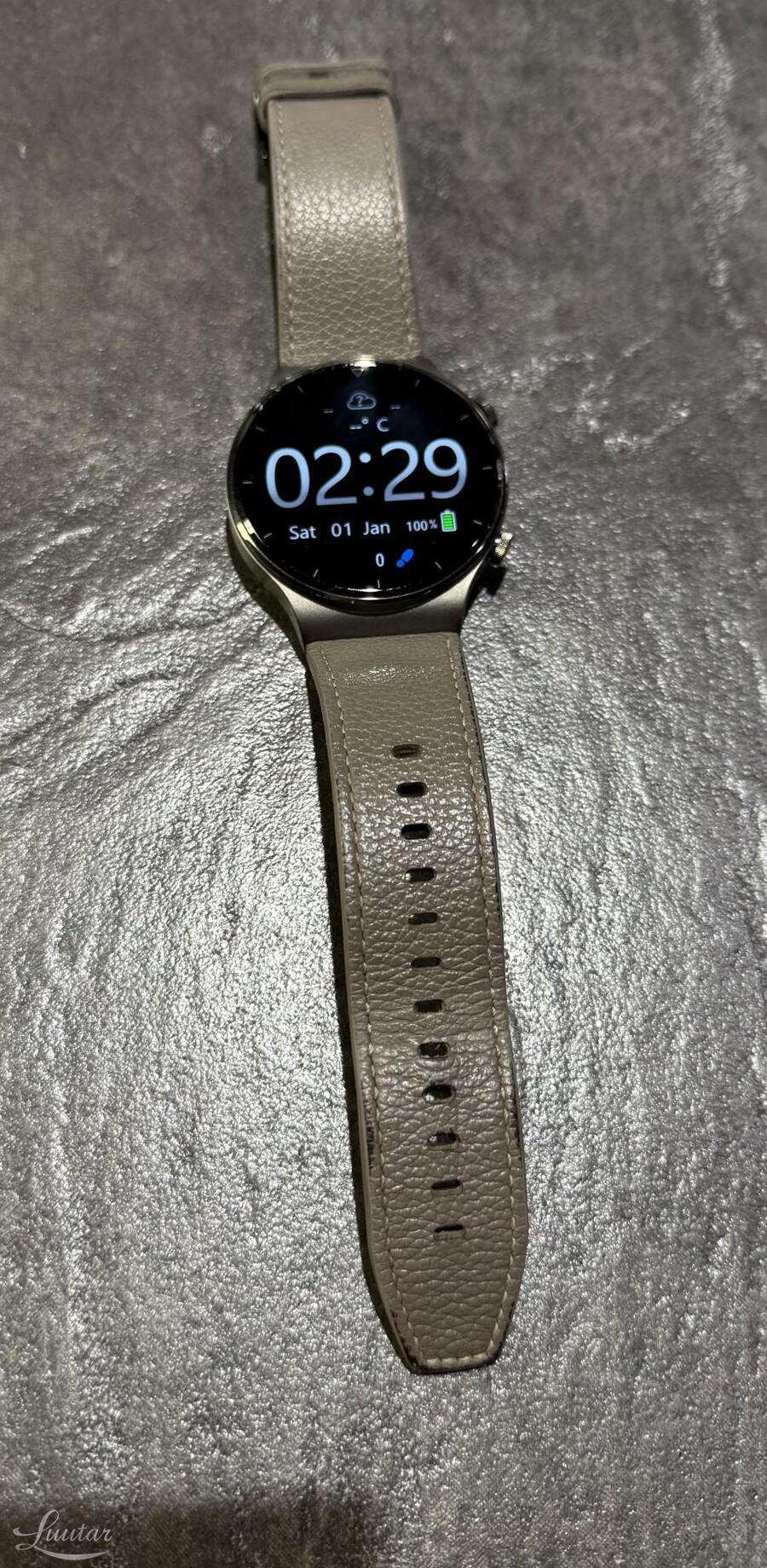 Nutikell Huawei Watch GT 2 Pro-FF9