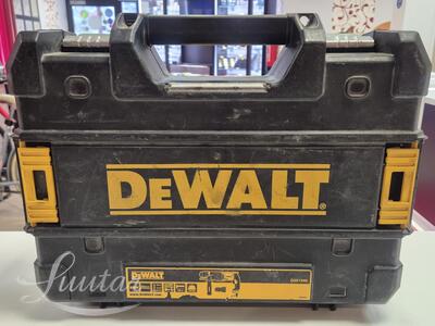 Perforaator Dewalt D25134K