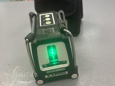 Niveliir Kapro Laser 872G