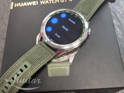 Nutikell Huawei Watch GT 4 46mm