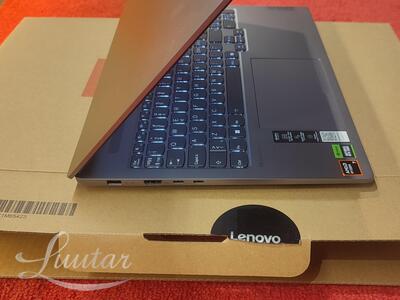 Sülearvuti Lenovo Ideal Pro 5