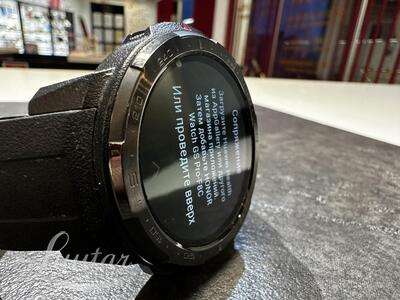 Nutikell Huawei Honor Watch GS Pro