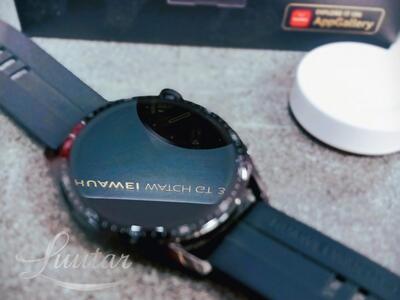 Nutikell Huawei Watch GT 3 46mm