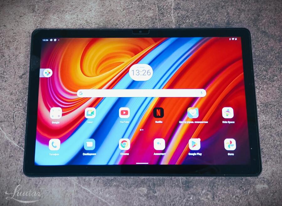 Tahvelarvuti Lenovo Tab M10