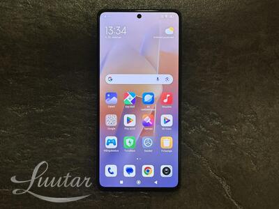 Mobiiltelefon Xiaomi Redmi Note 13 5G (2312DRAABG)