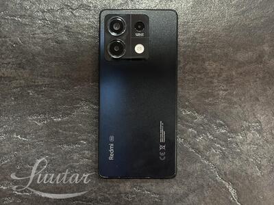 Mobiiltelefon Xiaomi Redmi Note 13 5G (2312DRAABG)