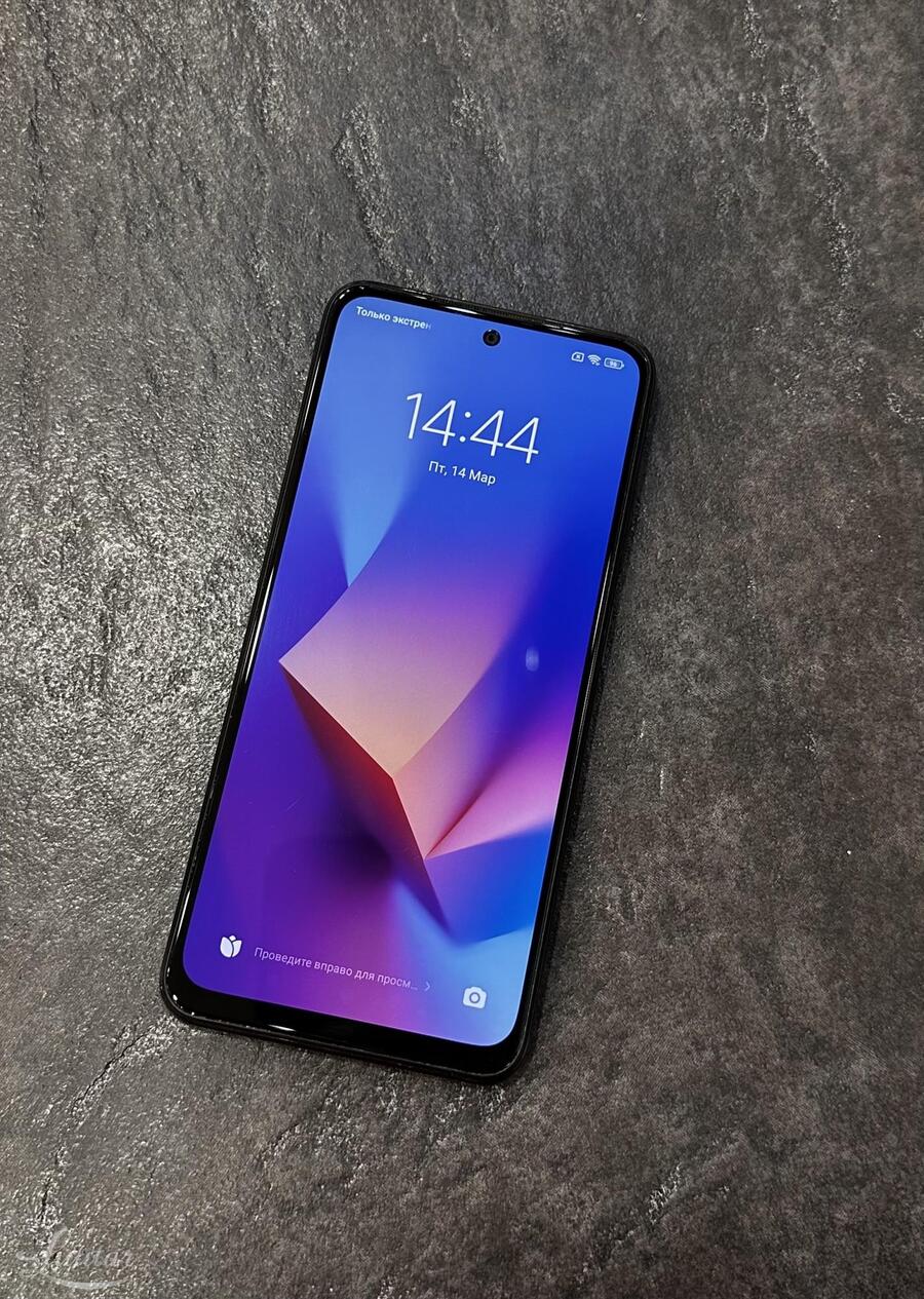 Mobiiltelefon Xiaomi Redmi Note 10S 128GB