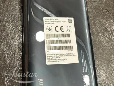 Mobiiltelefon Xiaomi Redmi Note 10S 128GB