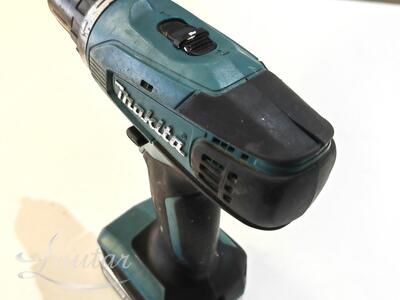 Akutrell Makita DF347D