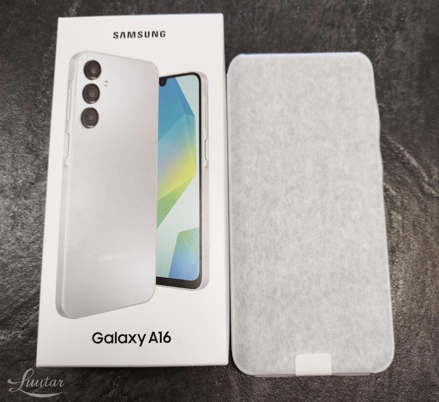 Mobiiltelefon Samsung Galaxy A16 5G 128GB