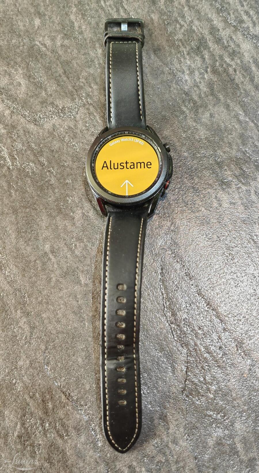 Nutikell Samsung Galaxy Watch 3 (3F43)