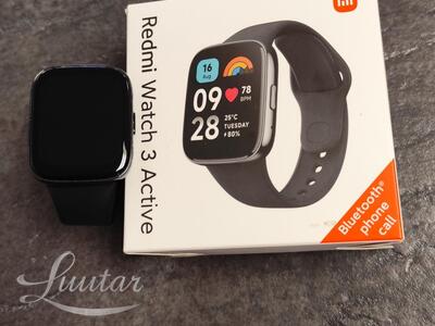 Nutikell Redmi Watch 3 Active