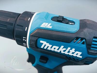 Akutrell Makita DDF485