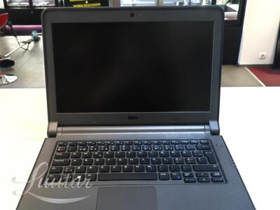 Sülearvuti Dell Latitude 3350