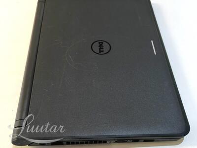 Sülearvuti Dell Latitude 3350