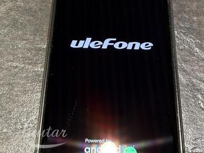 Mobiiltelefon Ulefone Power Armor 13 + Endoskoop Ulefone E1 