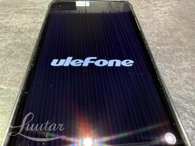 Mobiiltelefon Ulefone Power Armor 13 + Endoskoop Ulefone E1 