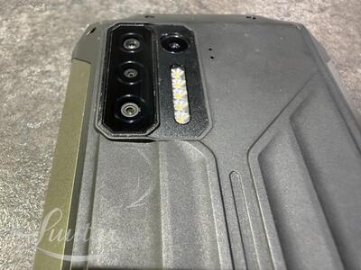 Mobiiltelefon Ulefone Power Armor 13 + Endoskoop Ulefone E1 