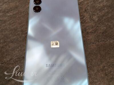 Mobiiltelefon Samsung Galaxy A15 128gb