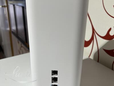 Ruuter Huawei 5G CPE Pro 5