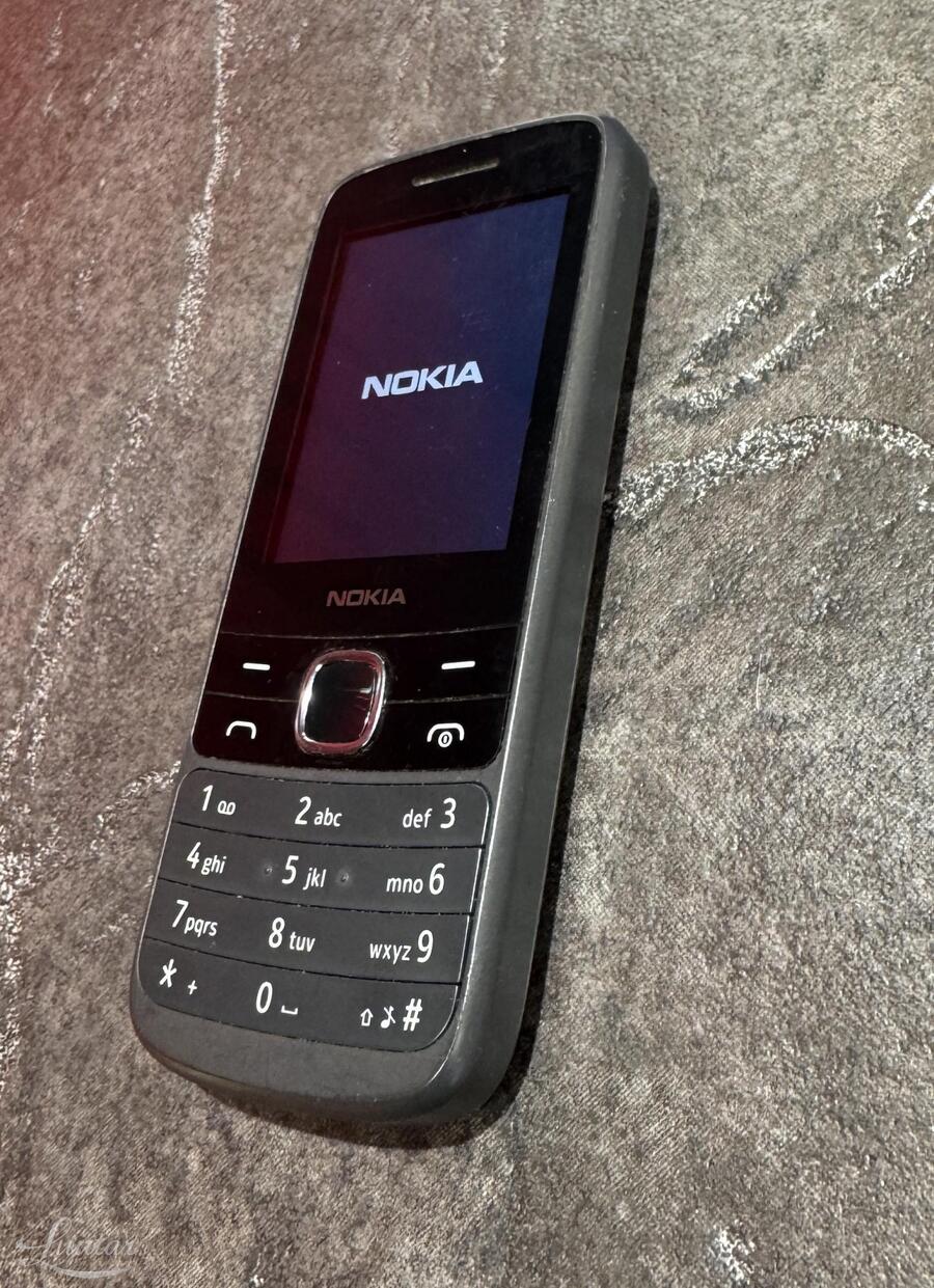 Mobiiltelefon Nokia 225 4G