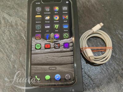 Mobiiltelefon Apple iPhone 12 Pro 128GB