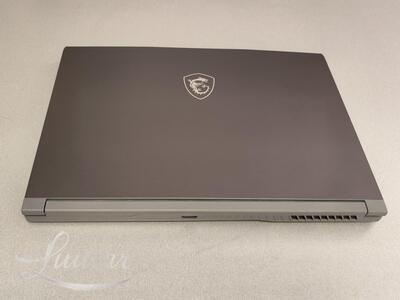 Sülearvuti MSI Thin A15 B7VF-226NL