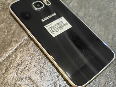 Mobiiltelefon Samsung Galaxy S6 Edge 32GB 