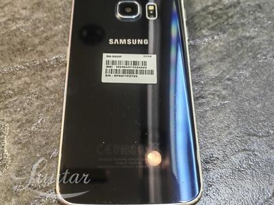 Mobiiltelefon Samsung Galaxy S6 Edge 32GB 