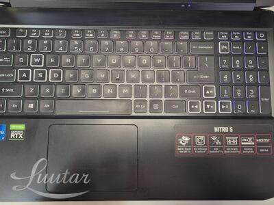 Sülearvuti Acer Nitro 5